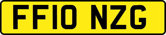 FF10NZG