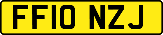 FF10NZJ