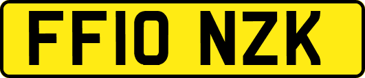 FF10NZK