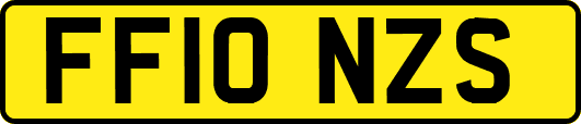FF10NZS