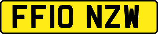 FF10NZW