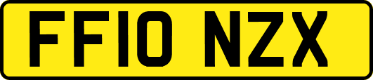FF10NZX
