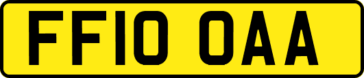 FF10OAA