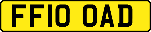 FF10OAD