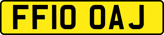 FF10OAJ