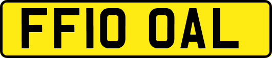FF10OAL