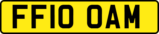 FF10OAM
