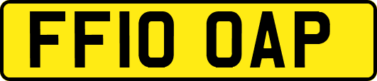 FF10OAP