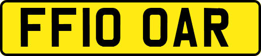 FF10OAR