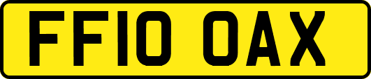 FF10OAX