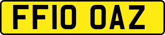 FF10OAZ