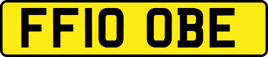 FF10OBE