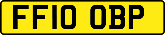 FF10OBP
