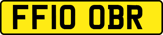 FF10OBR