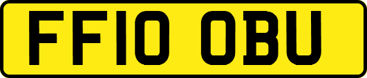 FF10OBU