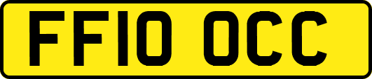 FF10OCC