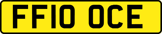 FF10OCE