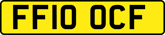 FF10OCF