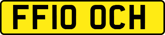 FF10OCH
