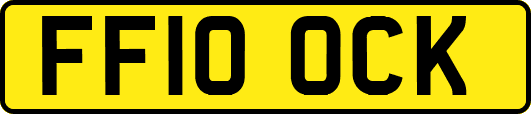 FF10OCK