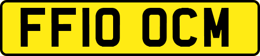 FF10OCM