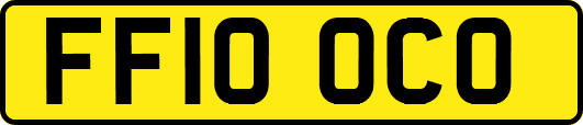 FF10OCO