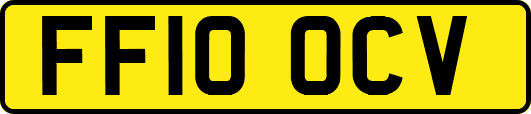 FF10OCV