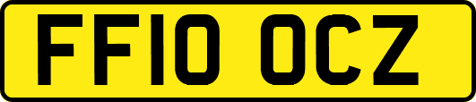 FF10OCZ
