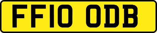 FF10ODB