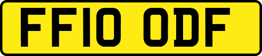 FF10ODF