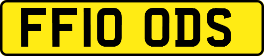 FF10ODS