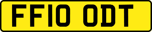FF10ODT