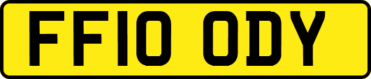 FF10ODY