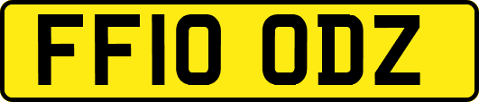FF10ODZ