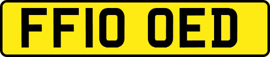 FF10OED