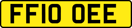 FF10OEE