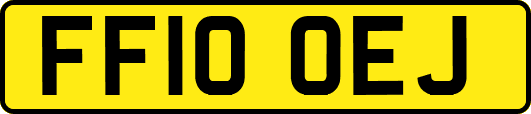 FF10OEJ