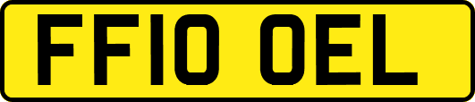 FF10OEL
