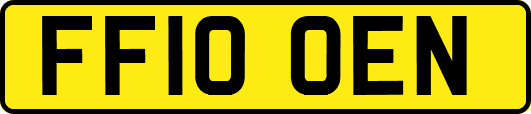 FF10OEN