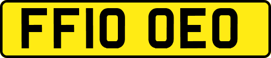 FF10OEO