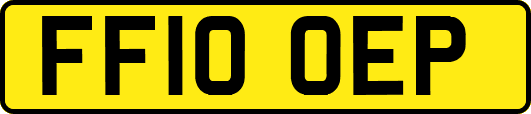 FF10OEP