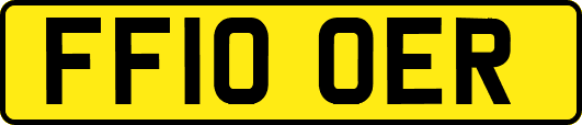 FF10OER