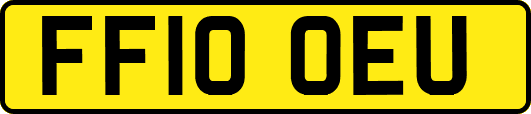 FF10OEU