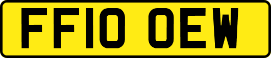 FF10OEW