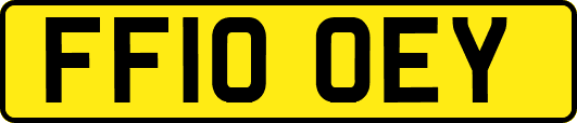 FF10OEY