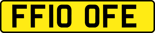 FF10OFE