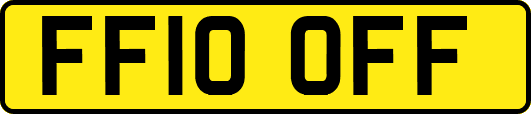 FF10OFF