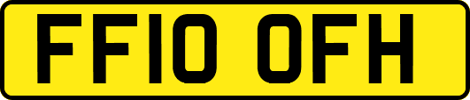 FF10OFH