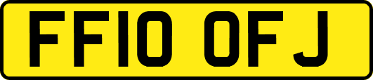 FF10OFJ