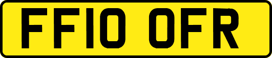 FF10OFR
